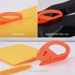 Safety Sticker Decals 