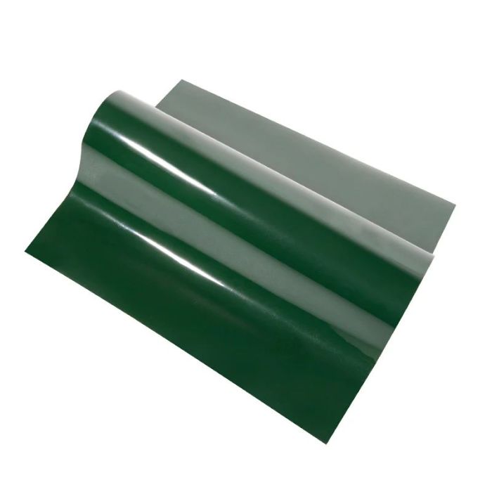 Quality Aluko High Gloss Vintage Racing Green Vinyl Wrap Car Wrap For