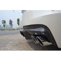 Super Gloss Carbon Fiber Car Wrap