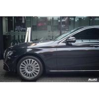 Aluko Gloss Black Diamond Vinyl Wrap Car Wrap