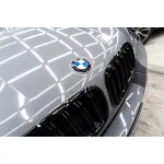  Super Gloss Light Nardo Grey Car Wrap