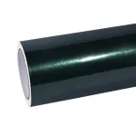 Aluko Gotland Green Metallic Vinyl Wrap Car Wrap