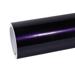 midnight purple wrap