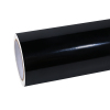 Super Gloss Piano Black Car Vinyl Wrap
