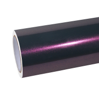  Aluko Glitter Metallic Star Ash Pink Vinyl Wrap Car Wrap 