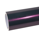 Glitter Metallic Star Ash Pink Car Vinyl Wrap