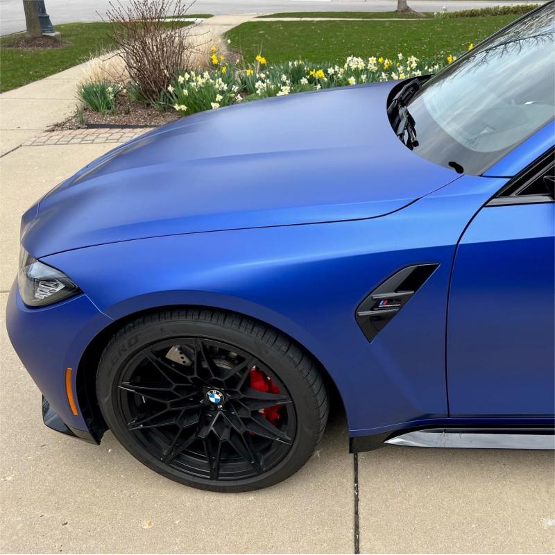 portimao blue wrap