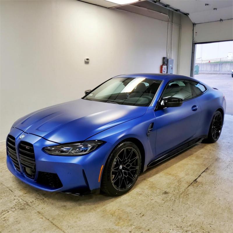 portimao blue wrap
