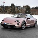 Gloss Metallic Frozen Berry Car Vinyl Wrap
