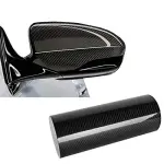 Super Gloss Emulational Carbon Fiber Car Vinyl Wrap