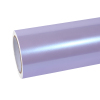 Twin-Color Silver Purple Car Vinyl Wrap 