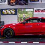Super Gloss Rouge Red Car Vinyl Wrap
