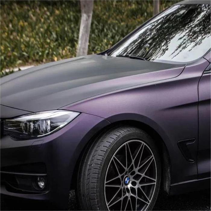 Quality Matte Dark Purple Vinyl Wrap Car Wrap For Sale Carwraponline Quality Matte Dark Purple Vinyl Wrap Car Wrap For Sale Carwraponline