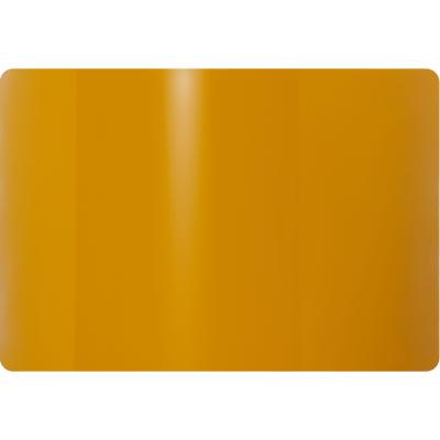  Aluko Gloss Sunflower Yellow Vinyl Wrap
