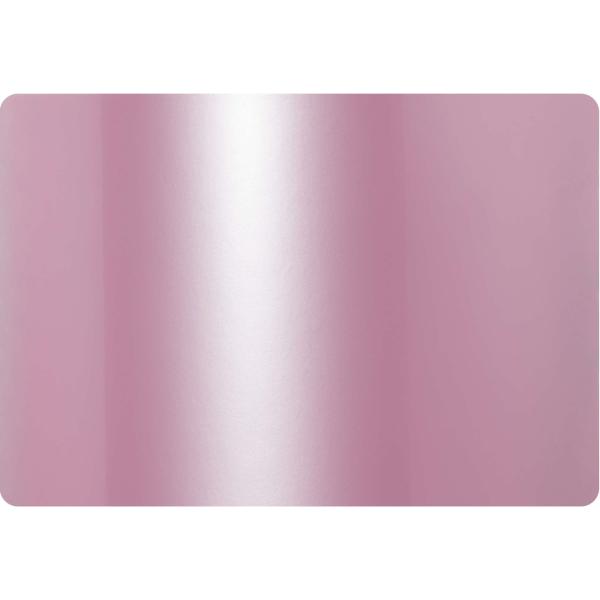 Matte Metallic Pearl Cherry Pink Vinyl Wrap Car Wrap