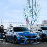 portimao blue wrap