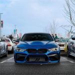 portimao blue wrap