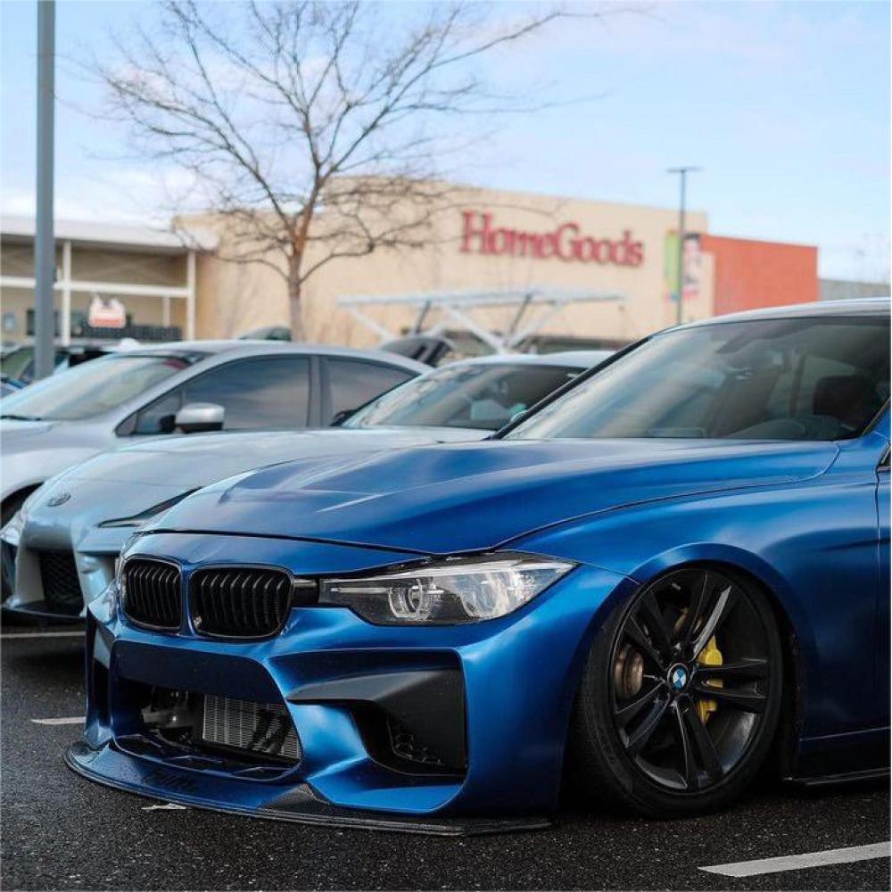portimao blue wrap