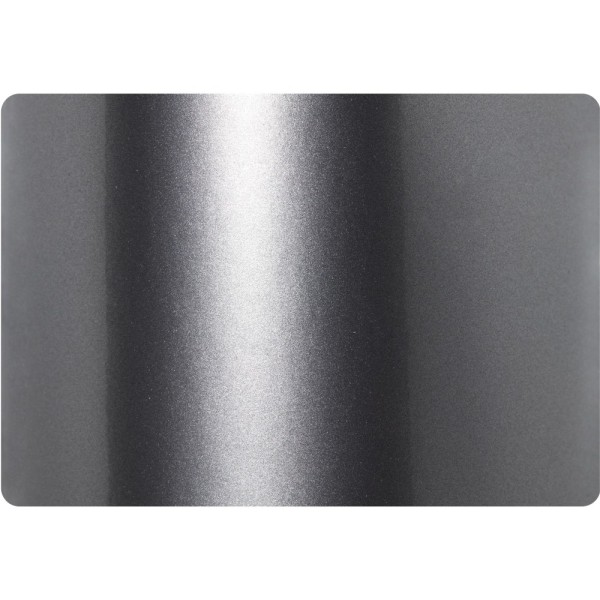 Metal Paint Combat Grey Vinyl Wrap Car Wrap