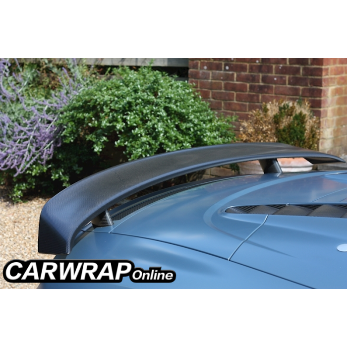 Quality Matte Carbon Fiber Vinyl Wrap Car Wrap For Sale