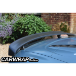Matte Carbon Fiber Car Vinyl Wrap