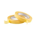 Carwraponline Car Wrap Refinish Masking Tape Yellow 0.6in x 40ft