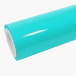 tiffany blue car wrap