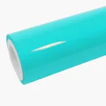 tiffany blue car wrap