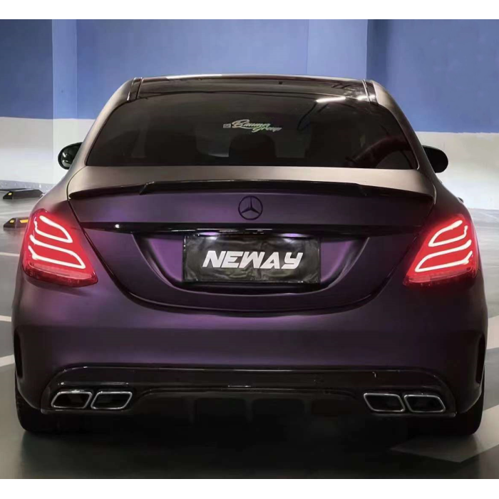 Quality Aluko Matte Metallic Purple Vinyl Wrap Car Wrap For Sale