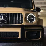  Super Gloss Sandstorm Car Vinyl Wrap