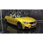  Gloss Metallic Gold Car Vinyl Wrap