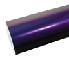  Gloss Shifting Green Purple Car Vinyl Wrap