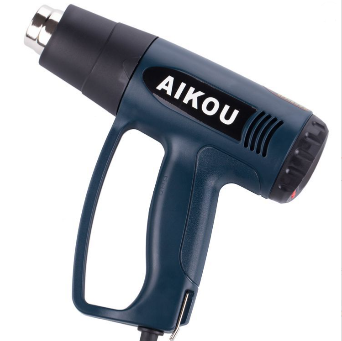 Heat Gun 2000W