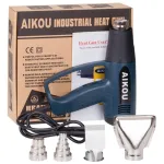 Heat Gun 2000W