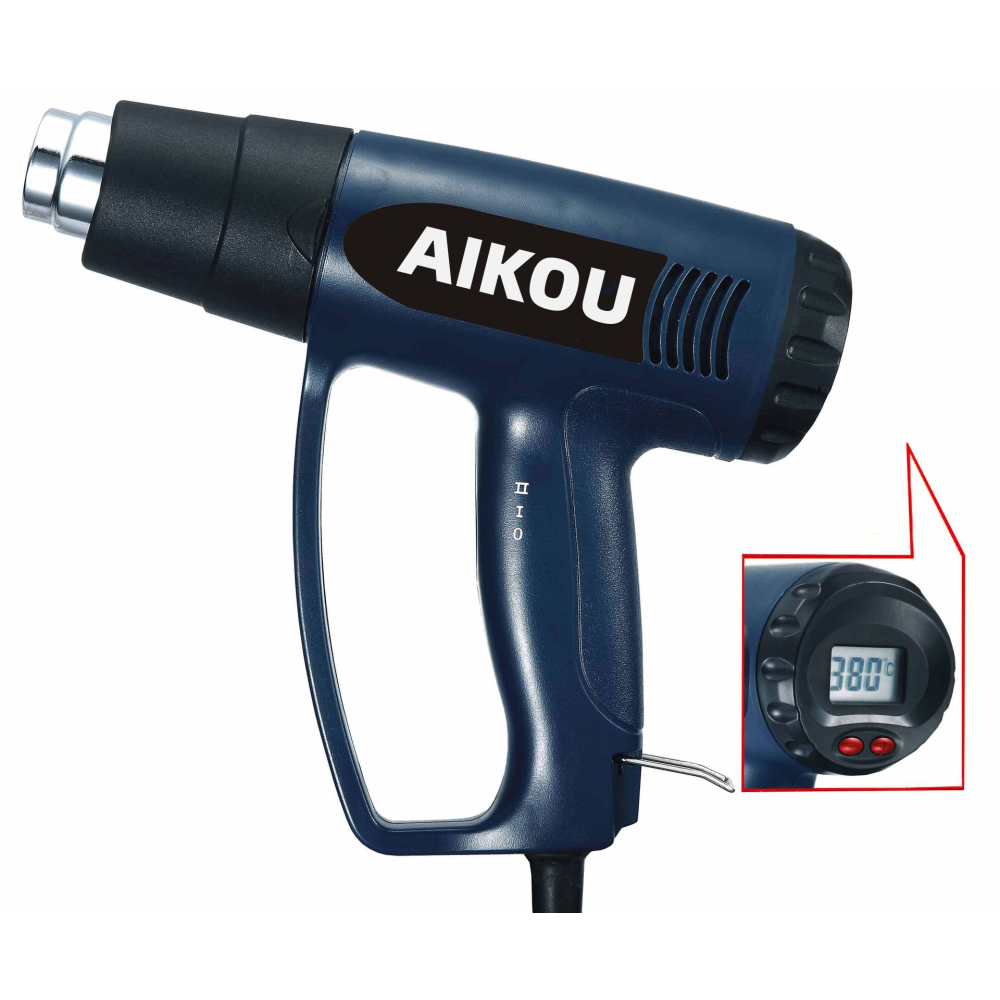 Heat Gun 2000W