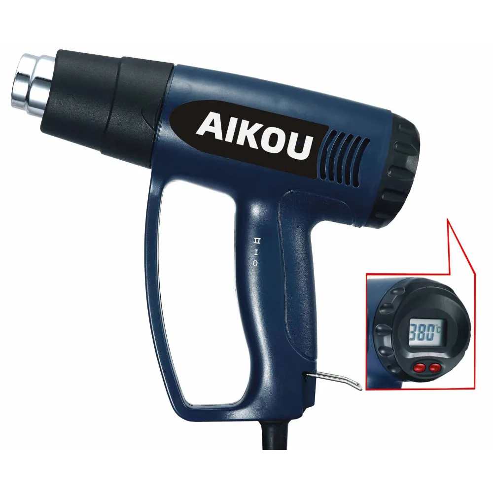 Heat Gun 2000W