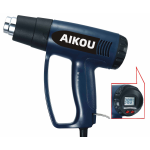 Heat Gun 2000W