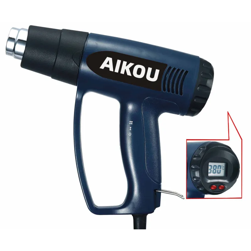 Heat Gun 2000W