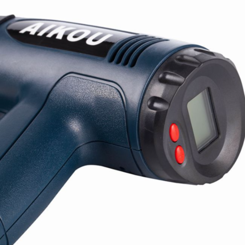 Heat Gun 2000W