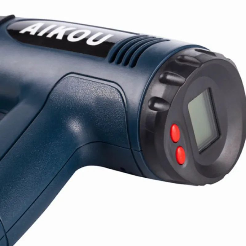 Heat Gun 2000W