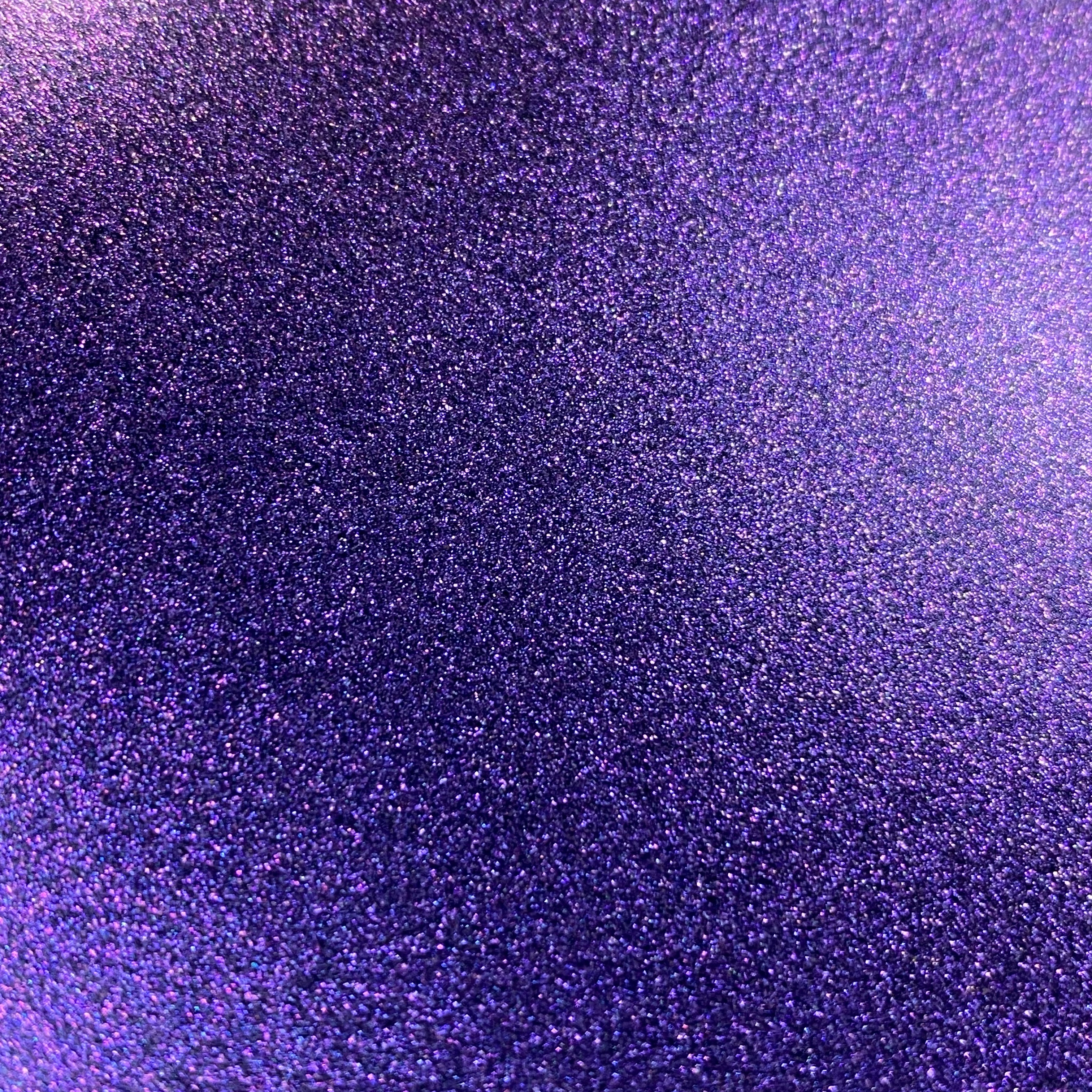 Matte Diamond Red Copper Car Vinyl Wrap