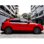  Super Gloss Carmine Red Car Vinyl Wrap