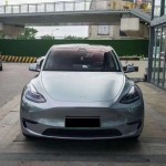  Gloss Metallic Liquid Somato Blue Car Vinyl Wrap