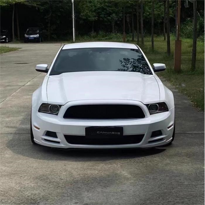 Super Gloss Crystal White Car Vinyl Wrap