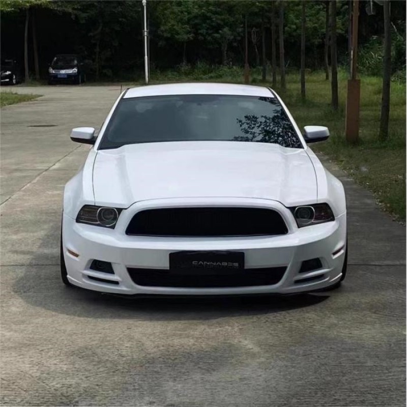 Super Gloss Crystal White Car Vinyl Wrap