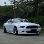 Super Gloss Crystal White Car Vinyl Wrap