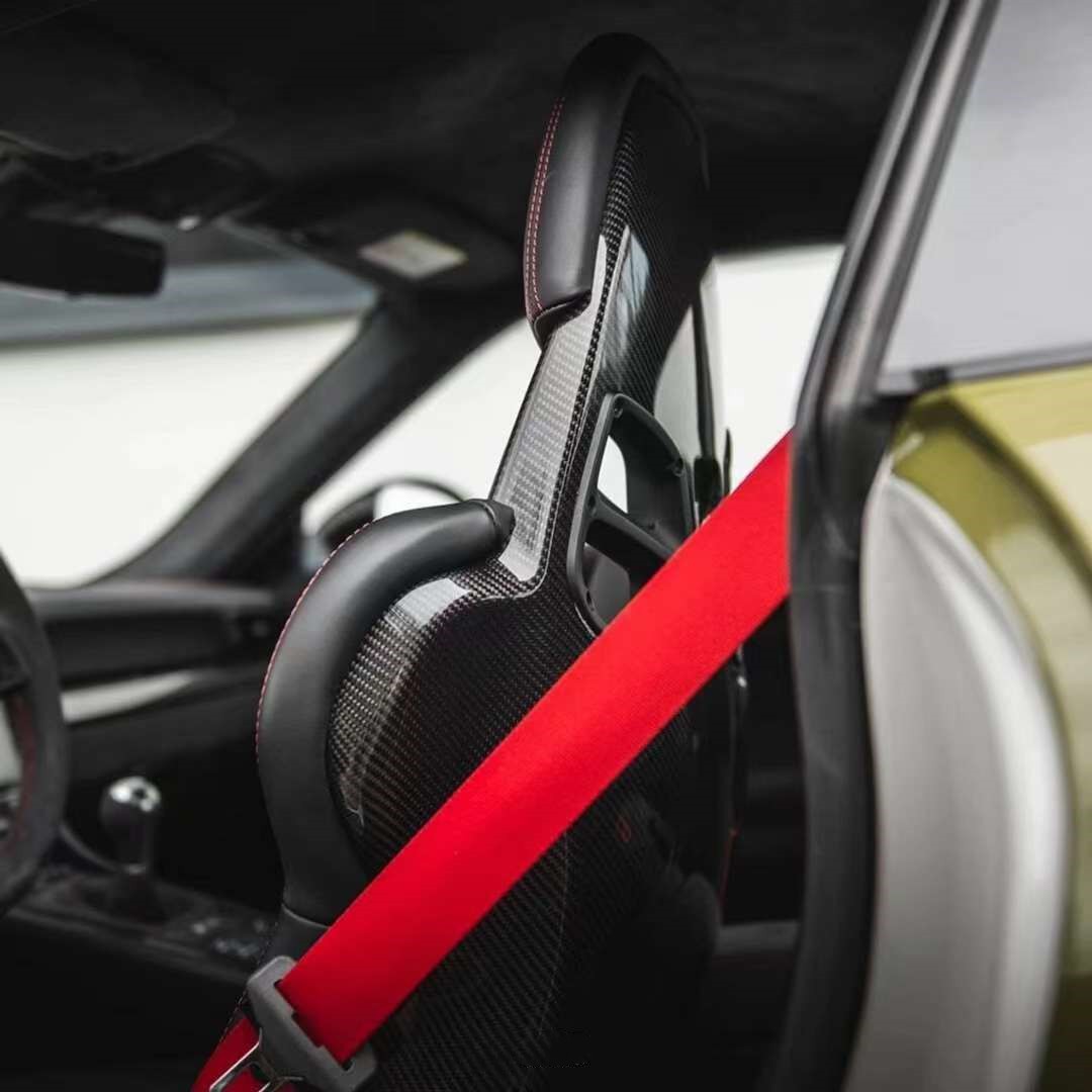 Super Gloss Reseda Green Car Vinyl Wrap