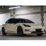Gloss Khaki Milan Car Vinyl Wrap