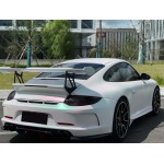 Matte Aurora Pearl Car Vinyl Wrap