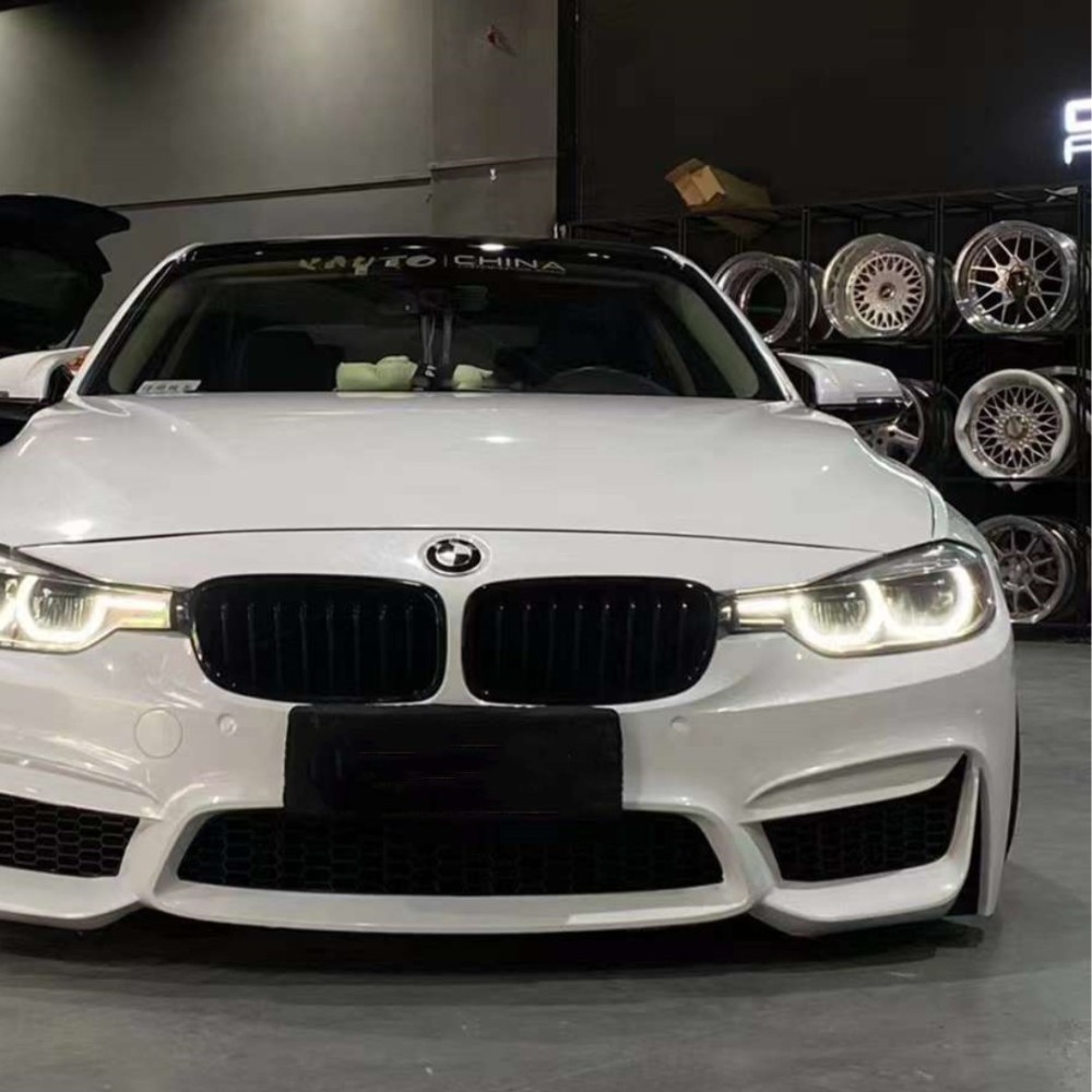 Super Gloss Diamond White Car Vinyl Wrap